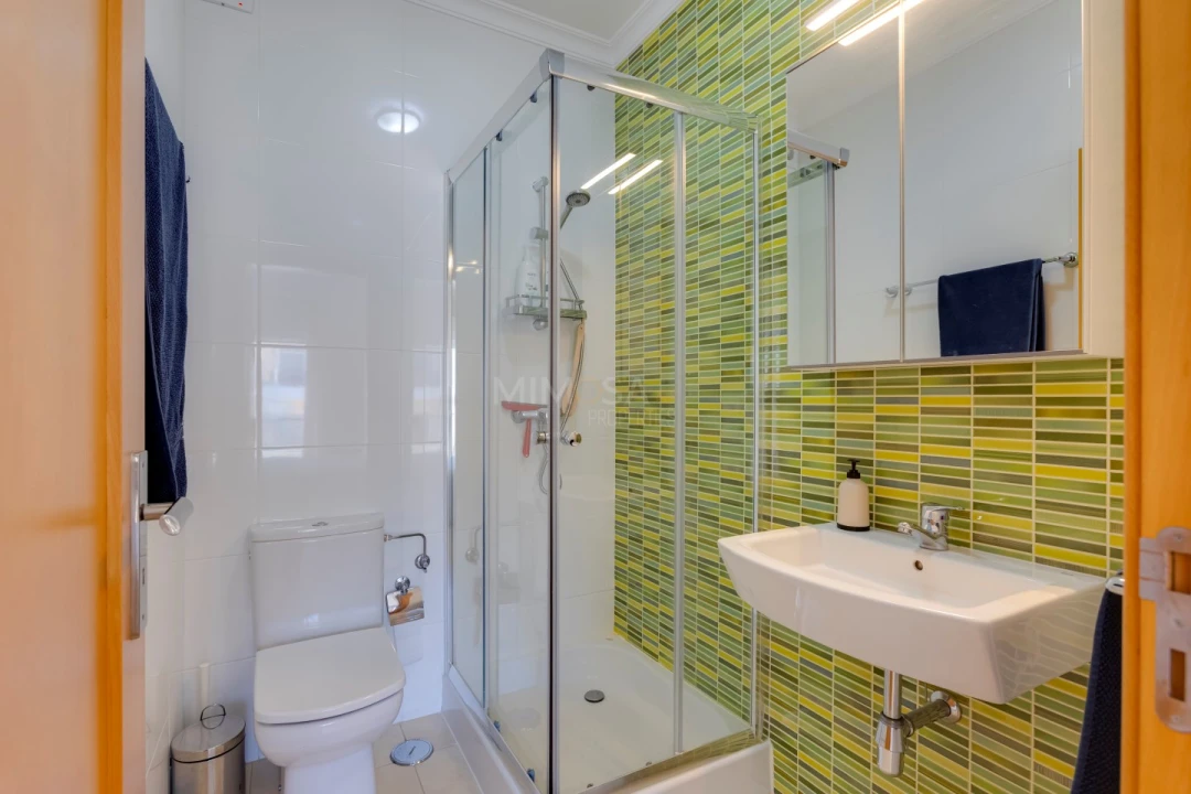 Apartamento T2 para Venda em Lagos (São Sebastião e Santa Maria) Foto 29