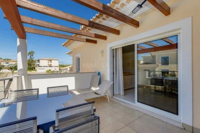 Apartamento T2 para Venda em Lagos (São Sebastião e Santa Maria)