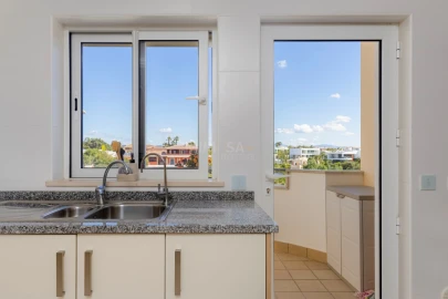 Apartamento T2 para Venda em Lagos (São Sebastião e Santa Maria)