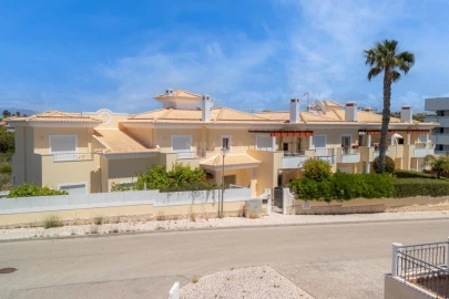 Apartamento T2 para Venda em Lagos (São Sebastião e Santa Maria)