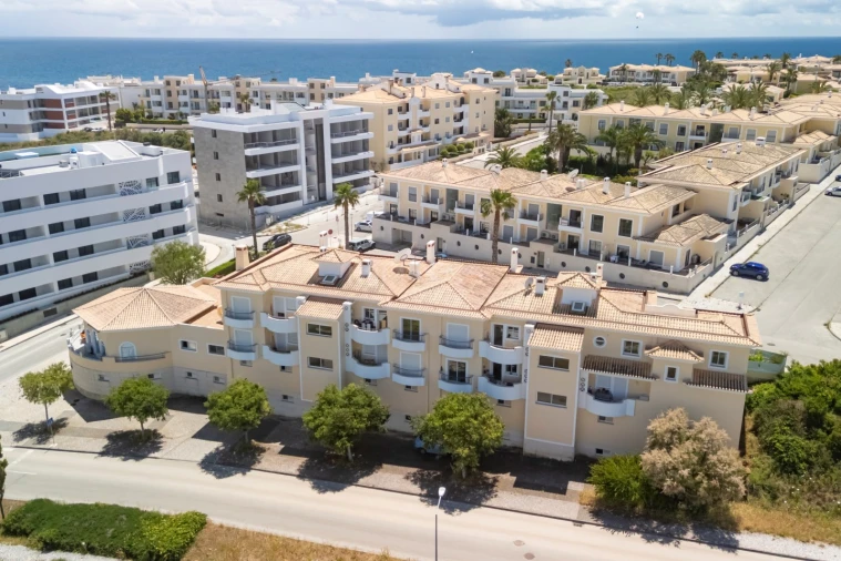 Apartamento T2 para Venda em Lagos (São Sebastião e Santa Maria) Foto 3