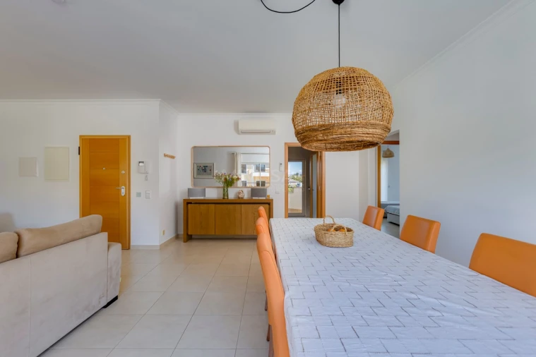 Apartamento T2 para Venda em Lagos (São Sebastião e Santa Maria) Foto 9
