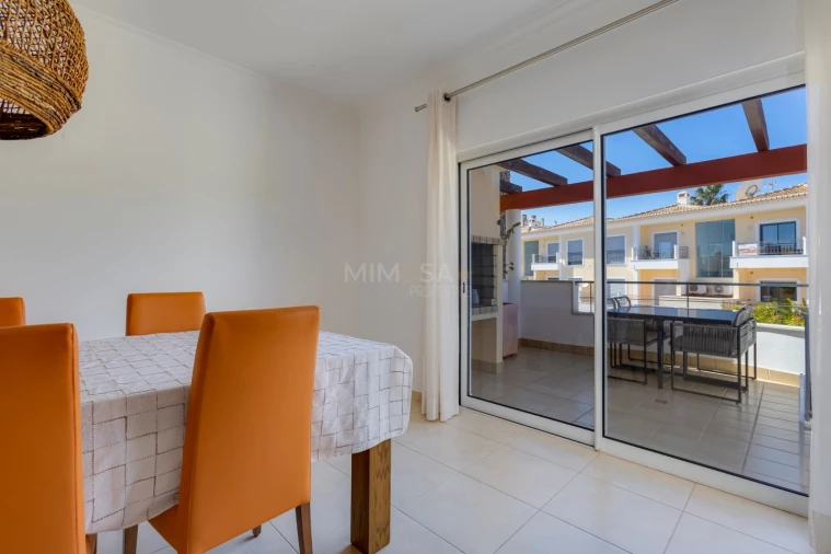 Apartamento T2 para Venda em Lagos (São Sebastião e Santa Maria) Foto 12
