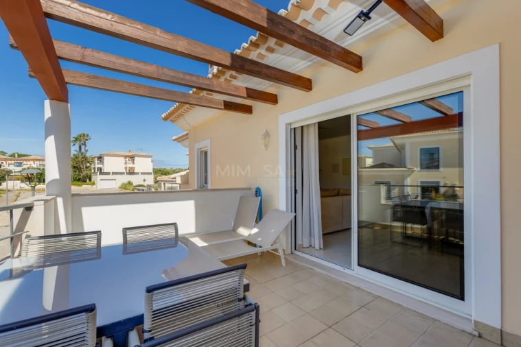 Apartamento T2 para Venda em Lagos (São Sebastião e Santa Maria) Foto 13