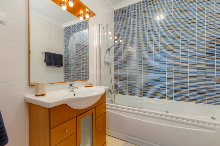 Apartamento T2 para Venda em Lagos (São Sebastião e Santa Maria) Foto 21