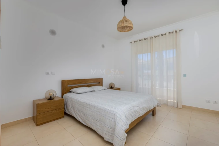 Apartamento T2 para Venda em Lagos (São Sebastião e Santa Maria) Foto 24