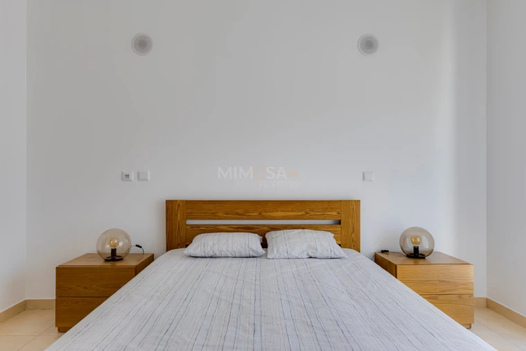 Apartamento T2 para Venda em Lagos (São Sebastião e Santa Maria) Foto 25