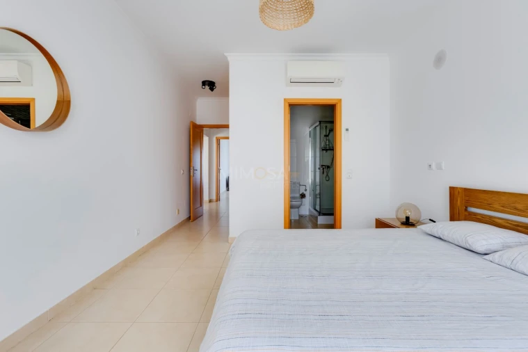 Apartamento T2 para Venda em Lagos (São Sebastião e Santa Maria) Foto 26