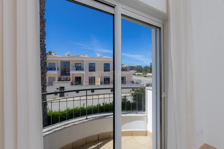 Apartamento T2 para Venda em Lagos (São Sebastião e Santa Maria) Foto 27