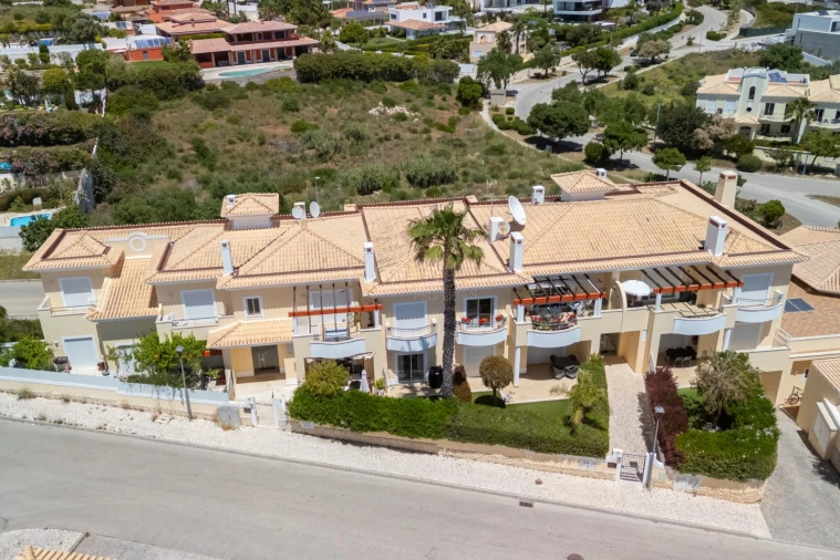 Apartamento T2 para Venda em Lagos (São Sebastião e Santa Maria) Foto 2