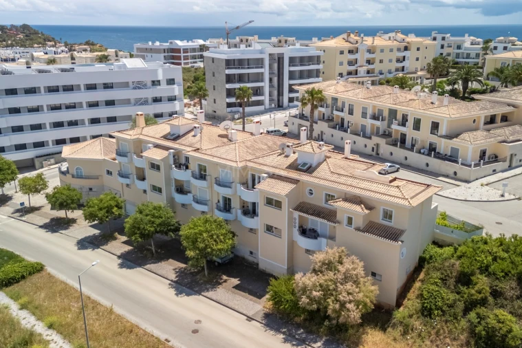 Apartamento T2 para Venda em Lagos (São Sebastião e Santa Maria) Foto 31