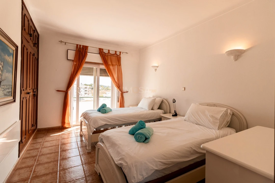 Apartamento T2 para Venda em Lagos (São Sebastião e Santa Maria) Foto 16