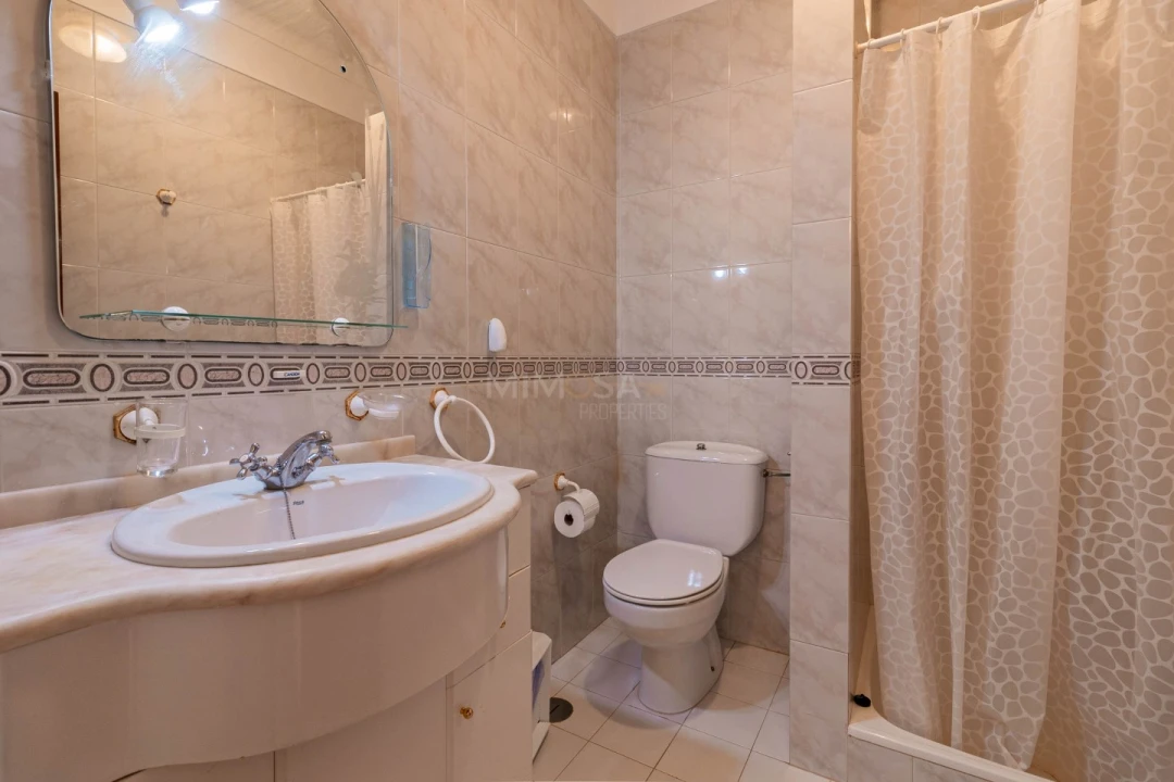 Apartamento T2 para Venda em Lagos (São Sebastião e Santa Maria) Foto 15