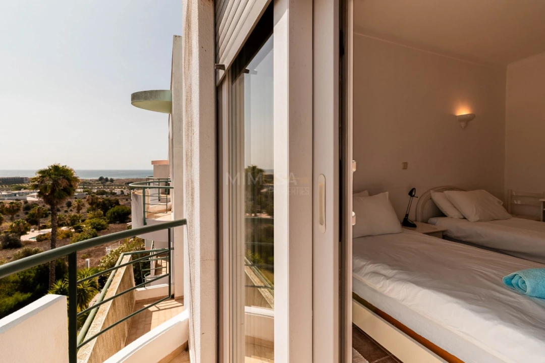 Apartamento T2 para Venda em Lagos (São Sebastião e Santa Maria) Foto 18
