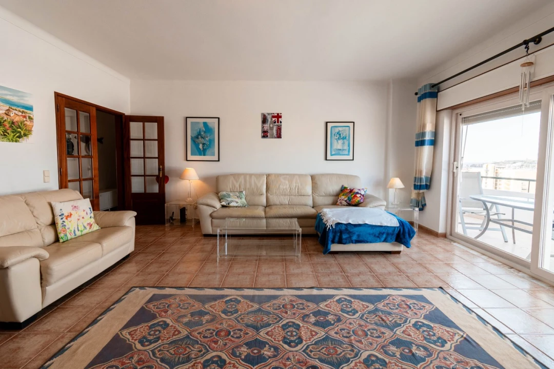 Apartamento T2 para Venda em Lagos (São Sebastião e Santa Maria) Foto 5