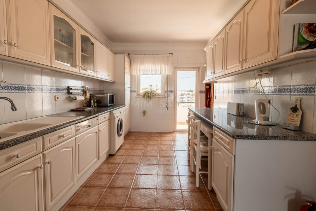 Apartamento T2 para Venda em Lagos (São Sebastião e Santa Maria) Foto 8