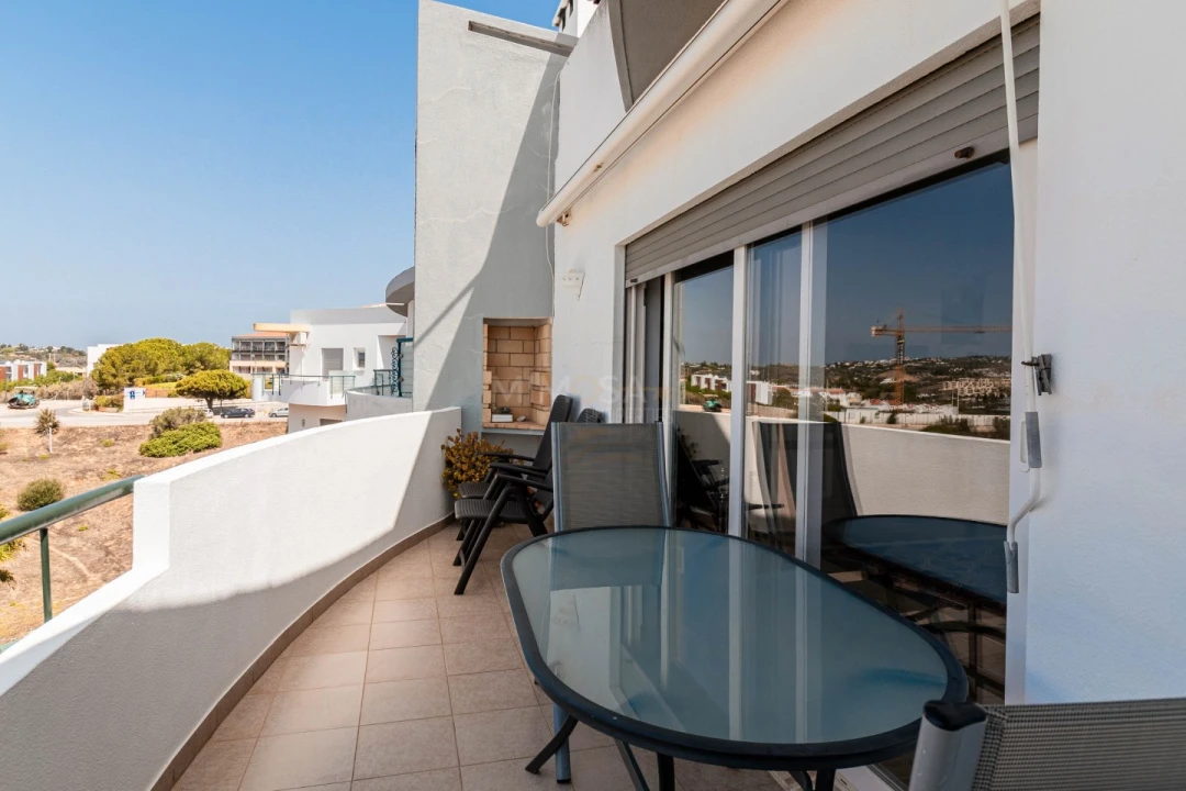 Apartamento T2 para Venda em Lagos (São Sebastião e Santa Maria) Foto 21