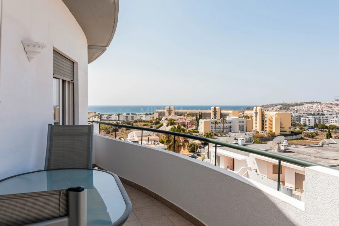 Apartamento T2 para Venda em Lagos (São Sebastião e Santa Maria) Foto 1