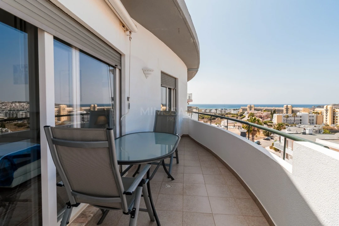 Apartamento T2 para Venda em Lagos (São Sebastião e Santa Maria) Foto 22