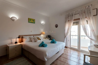 Apartamento T2 para Venda em Lagos (São Sebastião e Santa Maria)