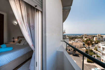 Apartamento T2 para Venda em Lagos (São Sebastião e Santa Maria)