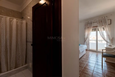 Apartamento T2 para Venda em Lagos (São Sebastião e Santa Maria)