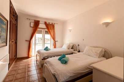 Apartamento T2 para Venda em Lagos (São Sebastião e Santa Maria)