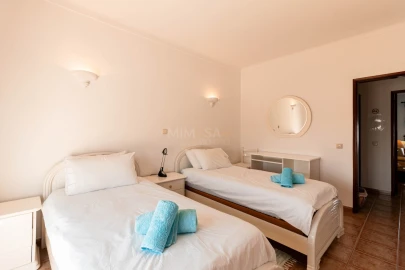 Apartamento T2 para Venda em Lagos (São Sebastião e Santa Maria)