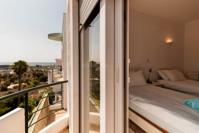 Apartamento T2 para Venda em Lagos (São Sebastião e Santa Maria)