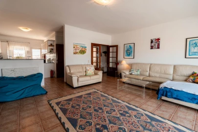 Apartamento T2 para Venda em Lagos (São Sebastião e Santa Maria)