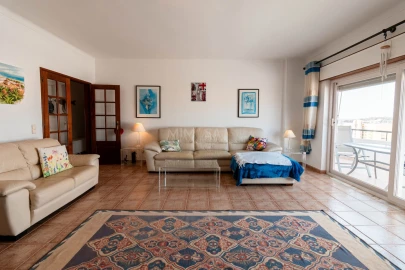 Apartamento T2 para Venda em Lagos (São Sebastião e Santa Maria)