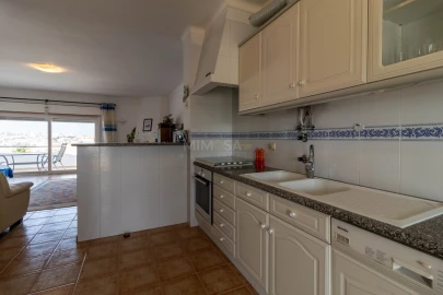 Apartamento T2 para Venda em Lagos (São Sebastião e Santa Maria)