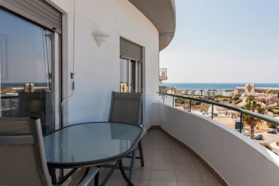 Apartamento T2 para Venda em Lagos (São Sebastião e Santa Maria)