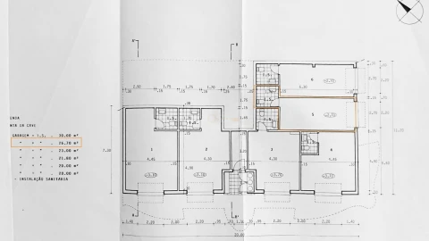 Apartamento T2 para Venda em Lagos (São Sebastião e Santa Maria)
