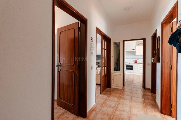 Apartamento T2 para Venda em Lagos (São Sebastião e Santa Maria) Foto 6