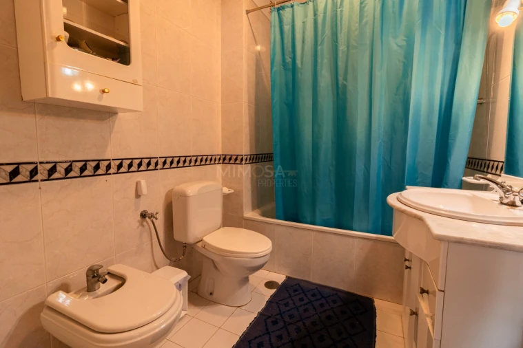 Apartamento T2 para Venda em Lagos (São Sebastião e Santa Maria) Foto 19