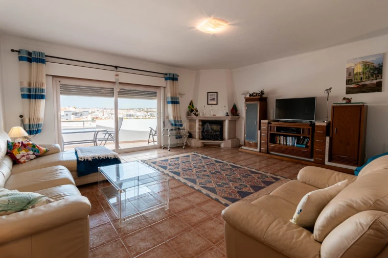 Apartamento T2 para Venda em Lagos (São Sebastião e Santa Maria) Foto 3