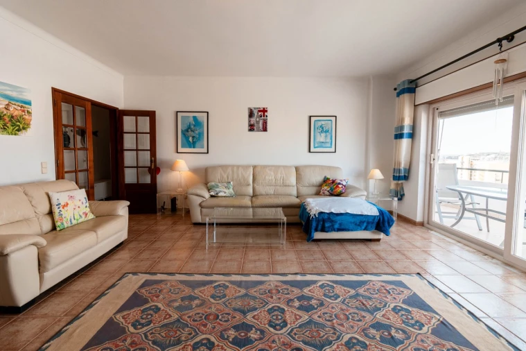 Apartamento T2 para Venda em Lagos (São Sebastião e Santa Maria) Foto 5