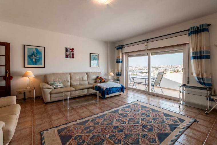 Apartamento T2 para Venda em Lagos (São Sebastião e Santa Maria) Foto 7