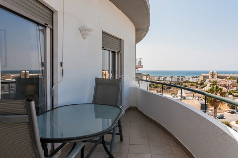Apartamento T2 para Venda em Lagos (São Sebastião e Santa Maria) Foto 20