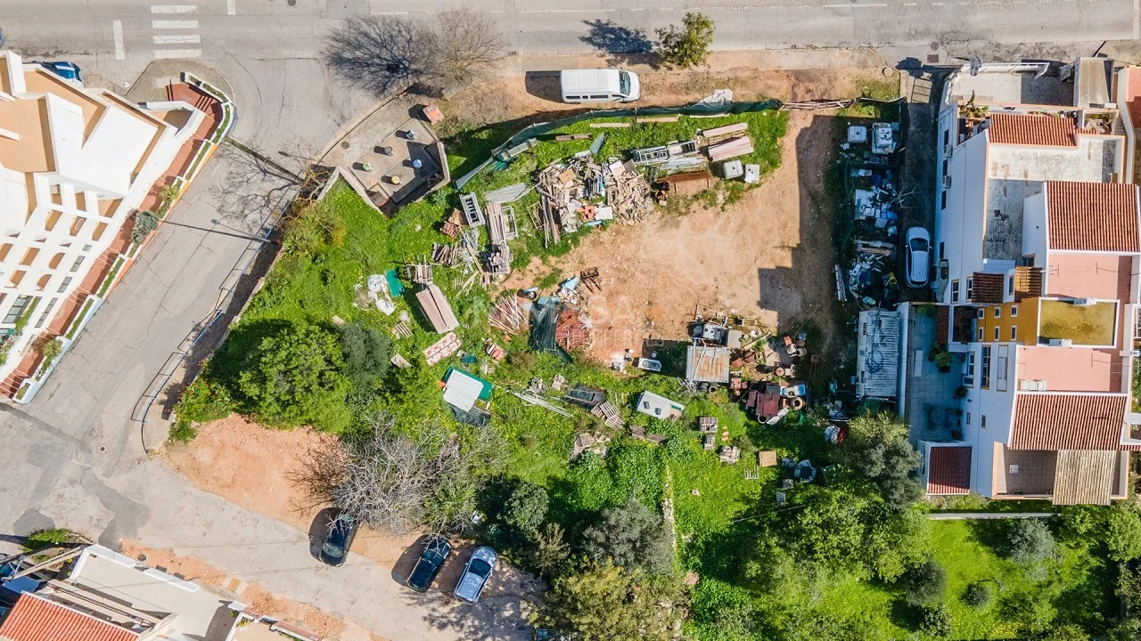 Terreno para Venda em Lagoa e Carvoeiro Foto 3