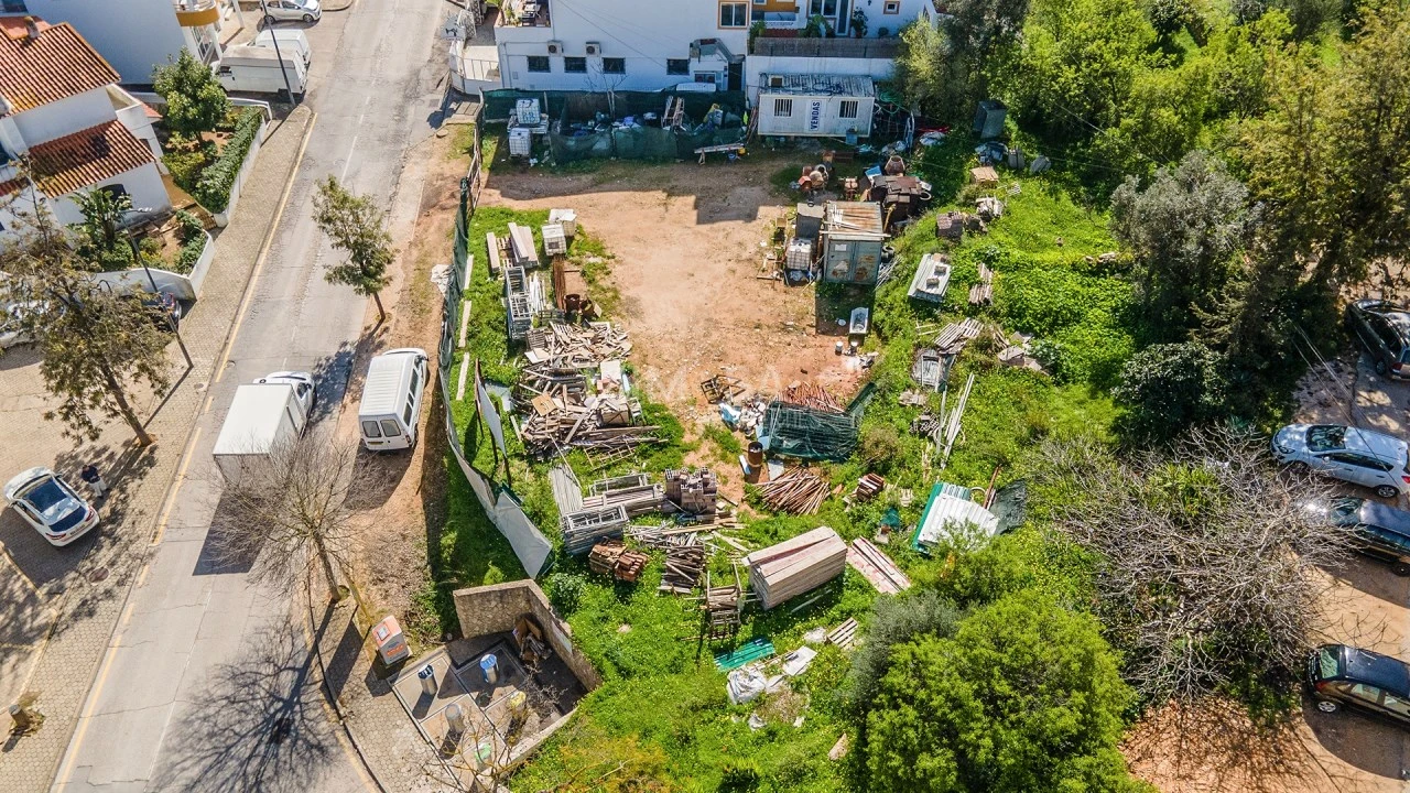 Terreno para Venda em Lagoa e Carvoeiro Foto 6