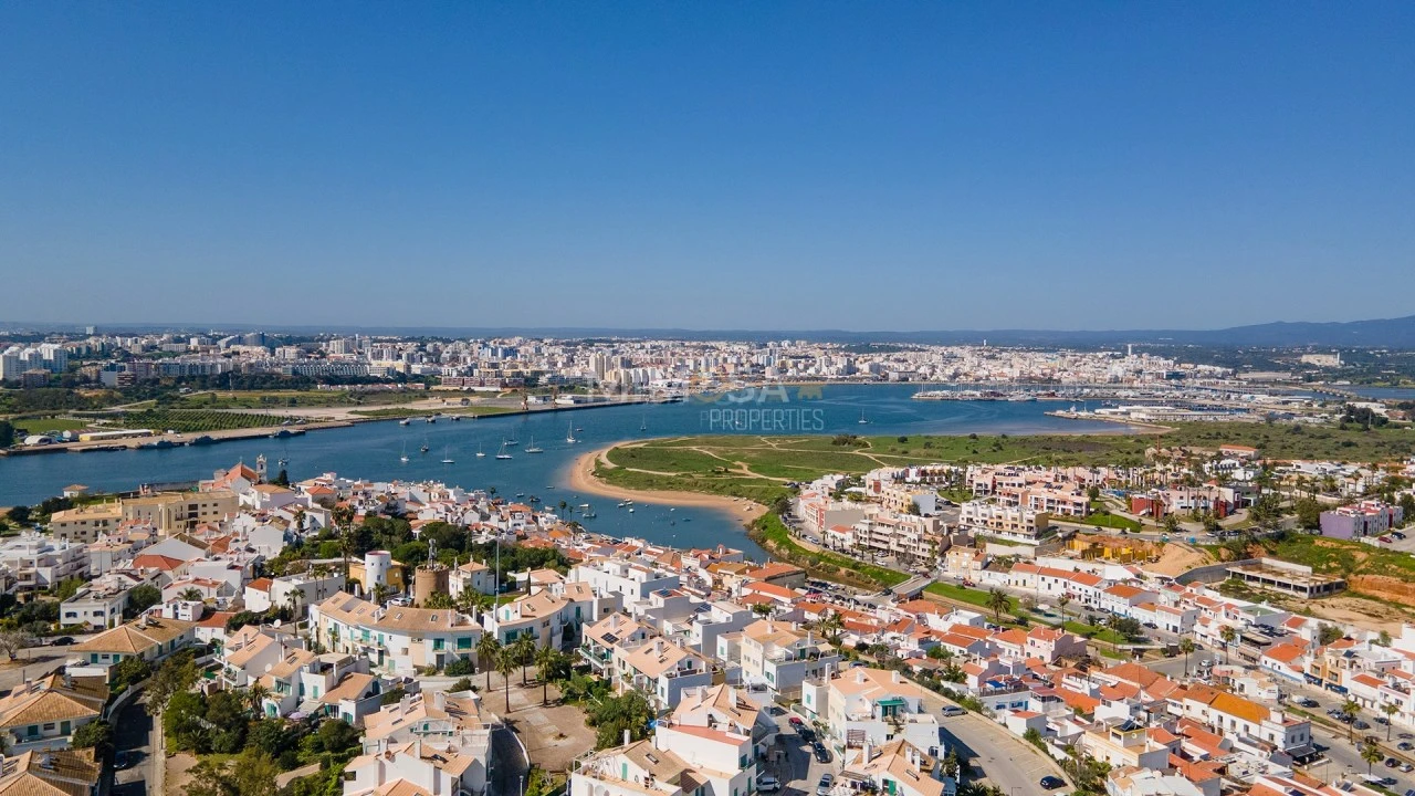Terreno para Venda em Lagoa e Carvoeiro Foto 10