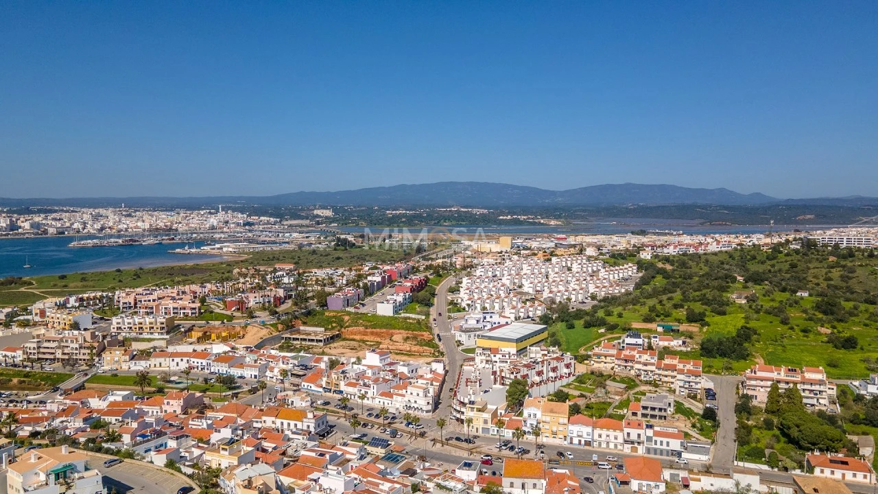 Terreno para Venda em Lagoa e Carvoeiro Foto 11