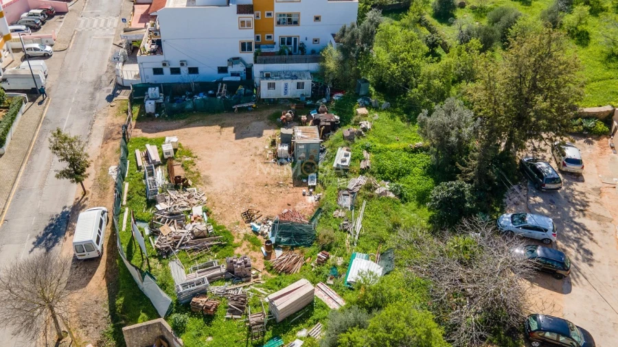 Terreno para Venda em Lagoa e Carvoeiro Foto 2