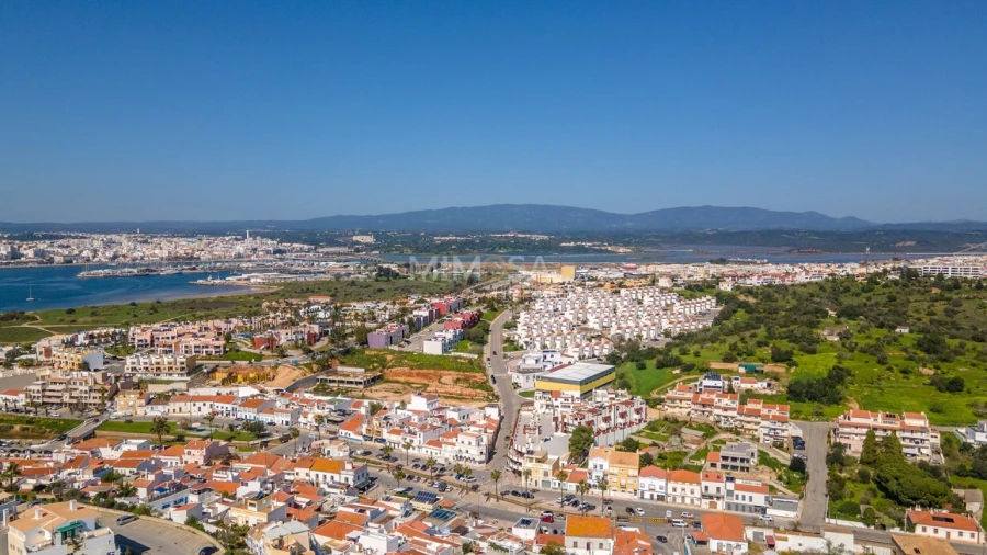 Terreno para Venda em Lagoa e Carvoeiro Foto 11