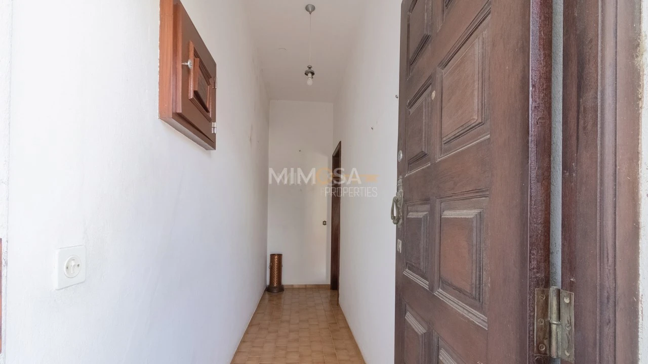 Apartamento T2 para Venda em Lagos (São Sebastião e Santa Maria) Foto 4