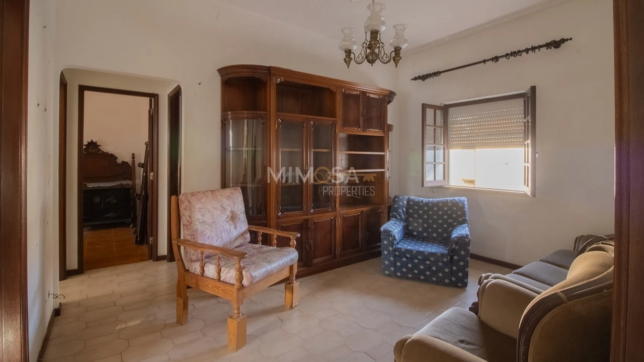 Apartamento T2 para Venda em Lagos (São Sebastião e Santa Maria) Foto 5