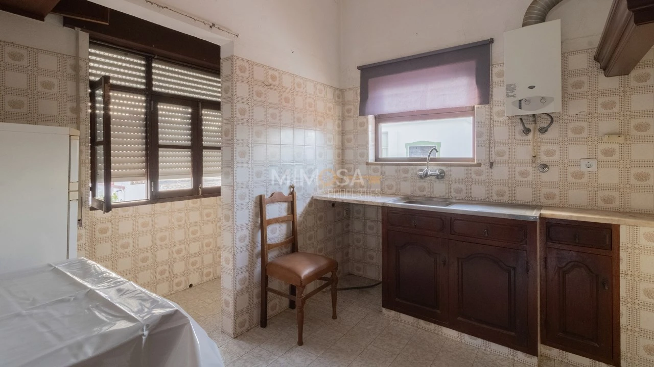 Apartamento T2 para Venda em Lagos (São Sebastião e Santa Maria) Foto 11