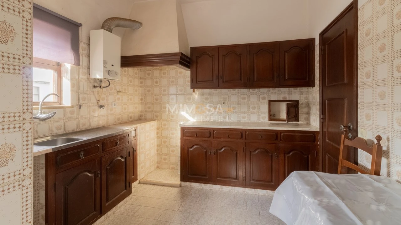 Apartamento T2 para Venda em Lagos (São Sebastião e Santa Maria) Foto 12